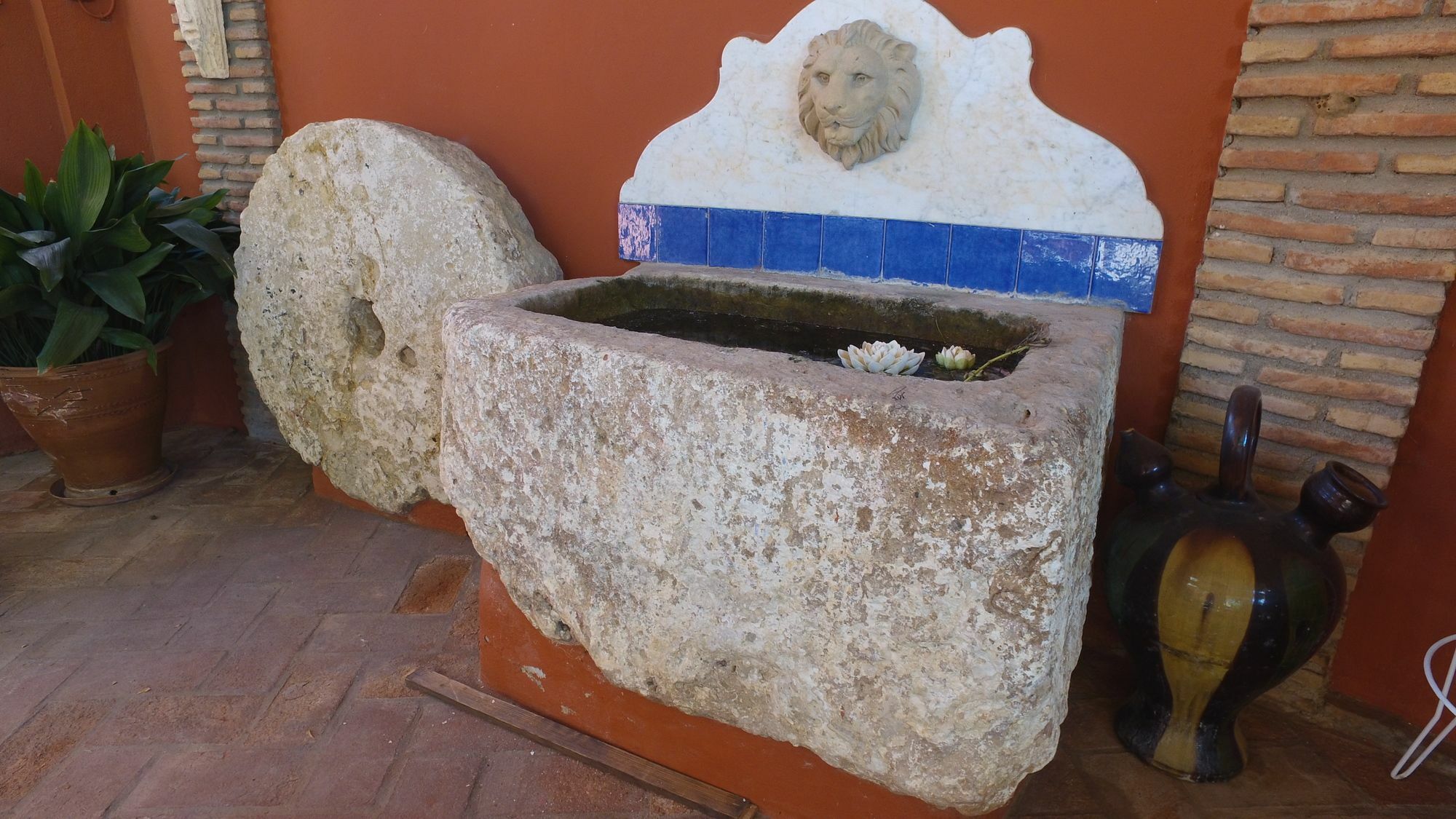 Finca La Vida Loca Benalmádena Zewnętrze zdjęcie