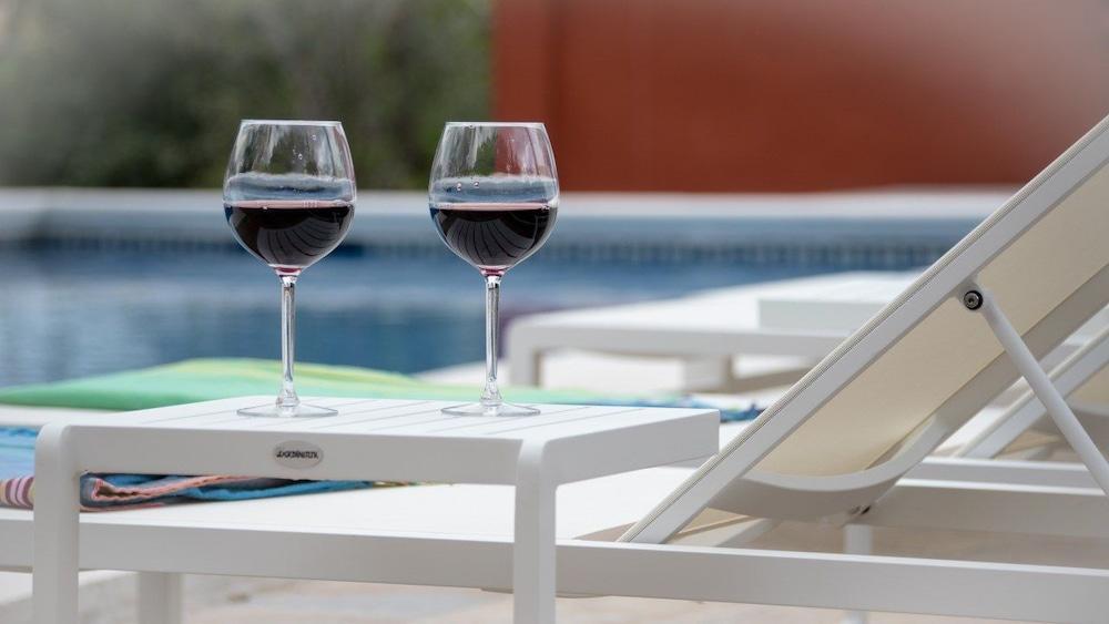Finca La Vida Loca Benalmádena Zewnętrze zdjęcie